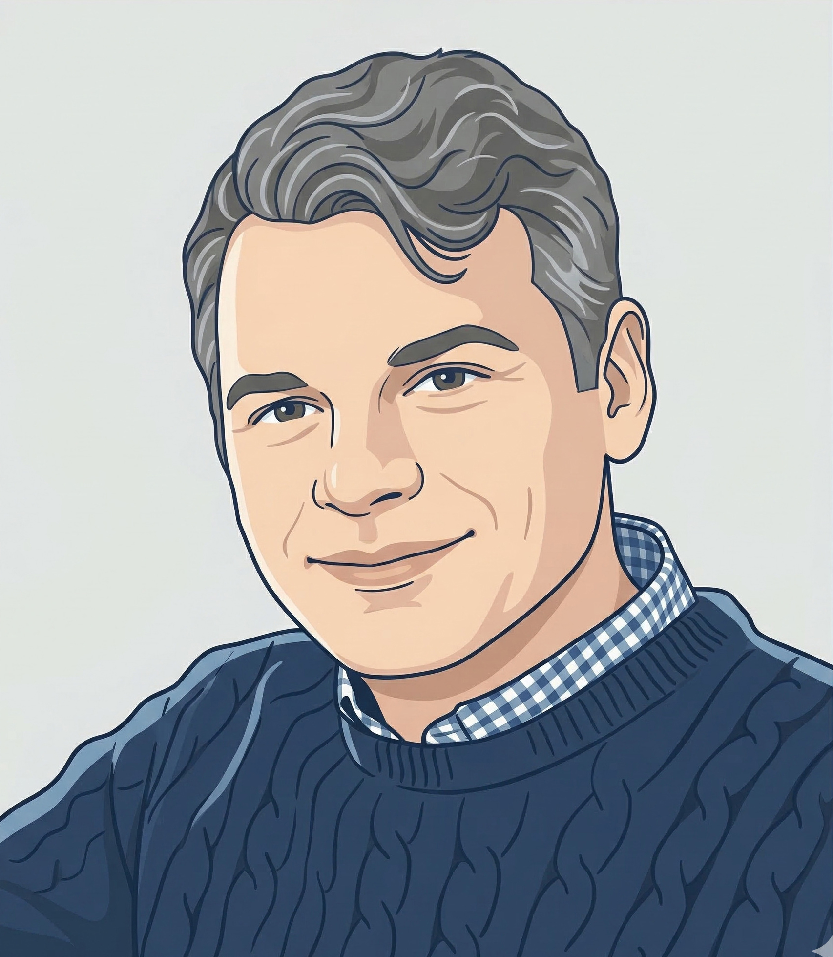 Jason Saxe, Attorney at VenturePoint Law